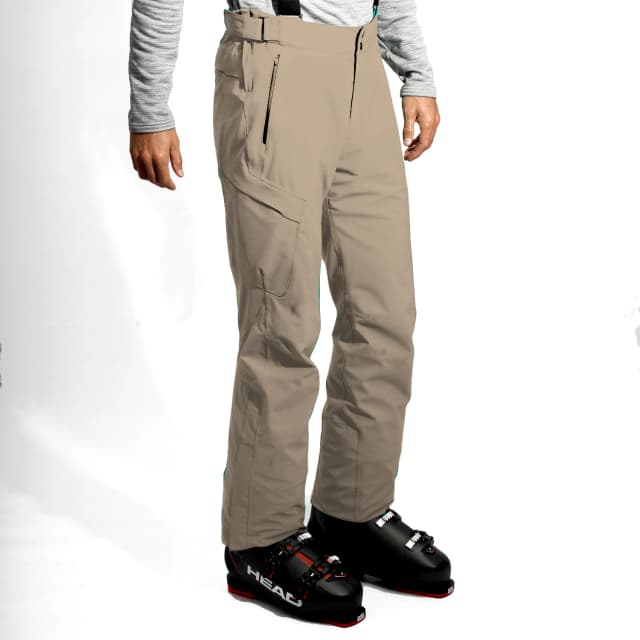 Detalle 2 de Tsunami Pantalón esquí Power 30k/20k