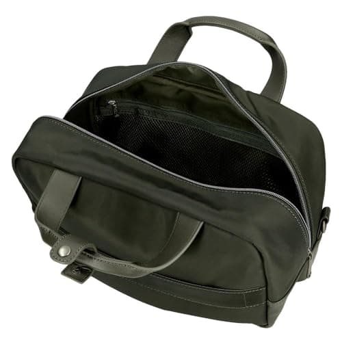 Thumbnail 4 de Pepe Jeans Christine neceser verde 31×21×15 cm