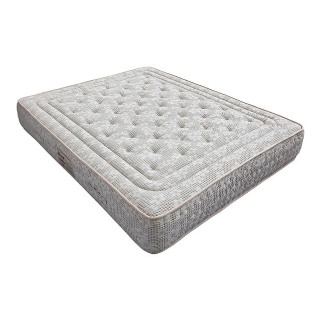 Detalle de Dinoc Reflection Colchón de Muelles Ensacados