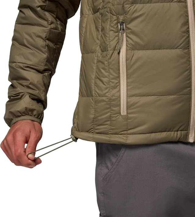 Thumbnail 5 de Columbia Voodoo Falls 590 Turbodown II Jacket ⚡