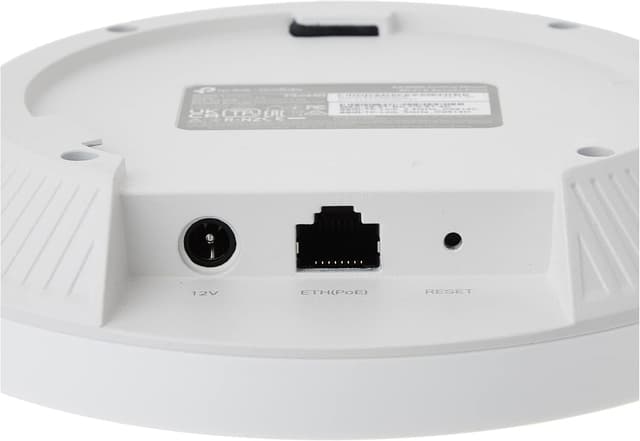 Thumbnail 3 de TP-Link EAP650 AX3000 Wireless Access Point