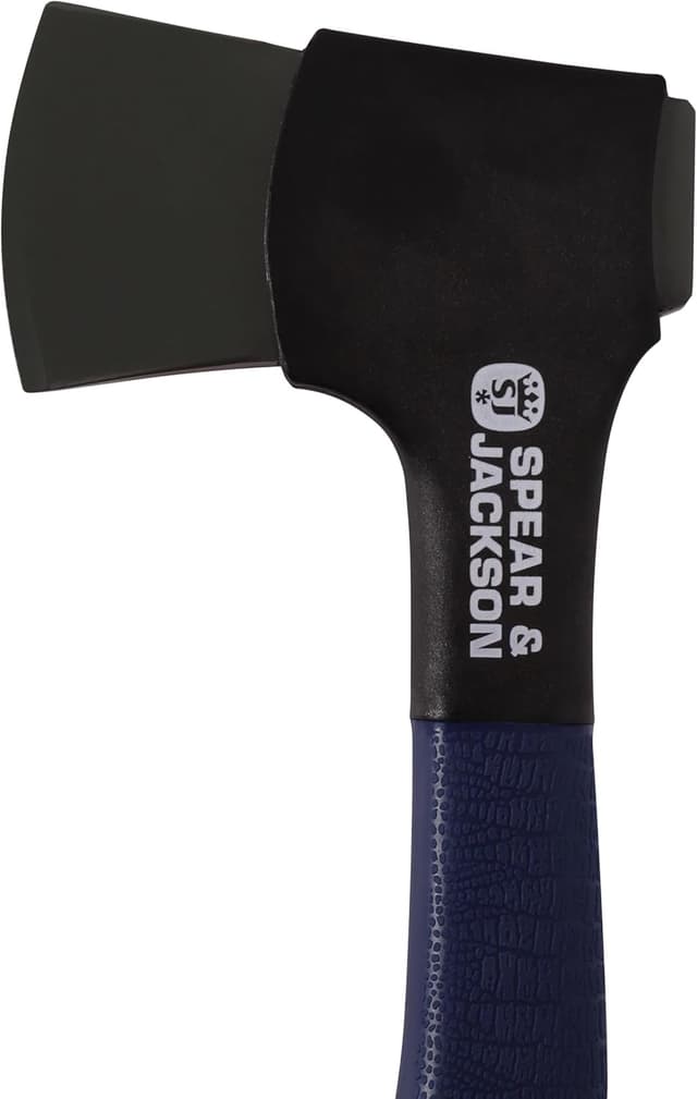 Thumbnail 4 de Spear & Jackson 7704FG Hacha 0,4 kg