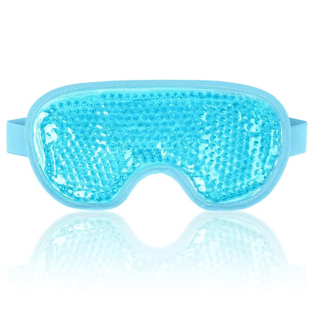 Imagen de NEWGO Cooling Eye Mask ๐ en OfertitasTOP