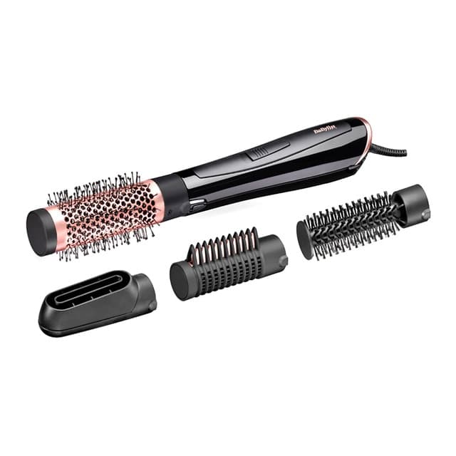 Imagen de BaByliss Perfect Finish AS126E moldeador iónico en OfertitasTOP