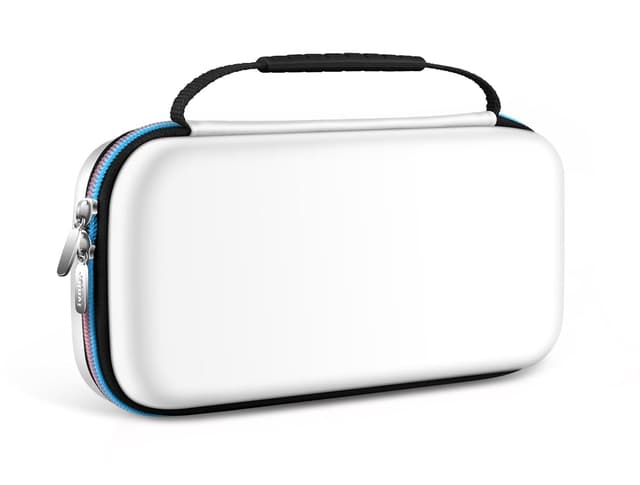 Detalle de ivoler Tasche Nintendo Switch 2 Modell Schutzhülle