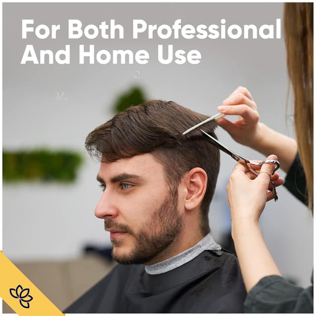 Thumbnail 6 de Equinox Razor Edge 6.5" Hair Cutting Scissors