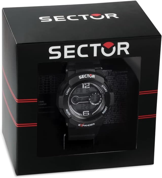 Thumbnail 6 de Sector No Limits Orologio EX-16