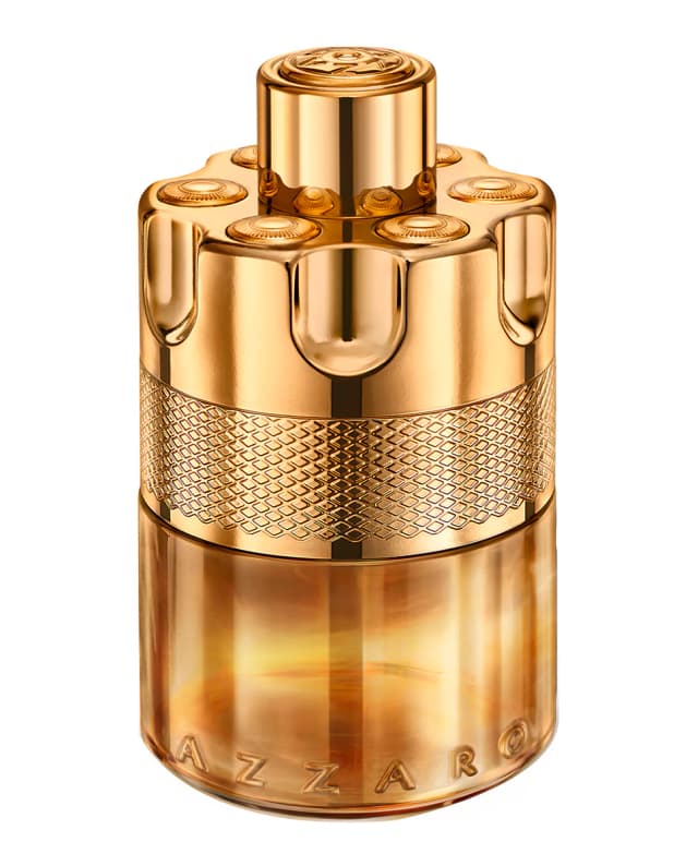 Detalle de Azzaro Forever Wanted Elixir perfume 100 ml