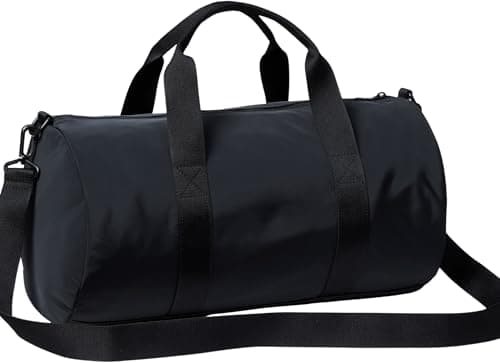 Detalle 2 de Calvin Klein Bolsa duffle Graphic Crossbody, Negro