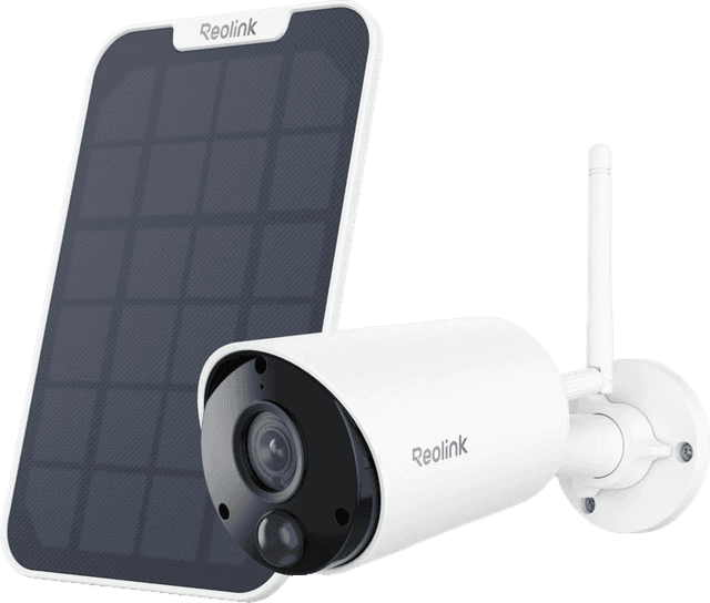 Detalle de Reolink Argus B320 mit 2K für Außen