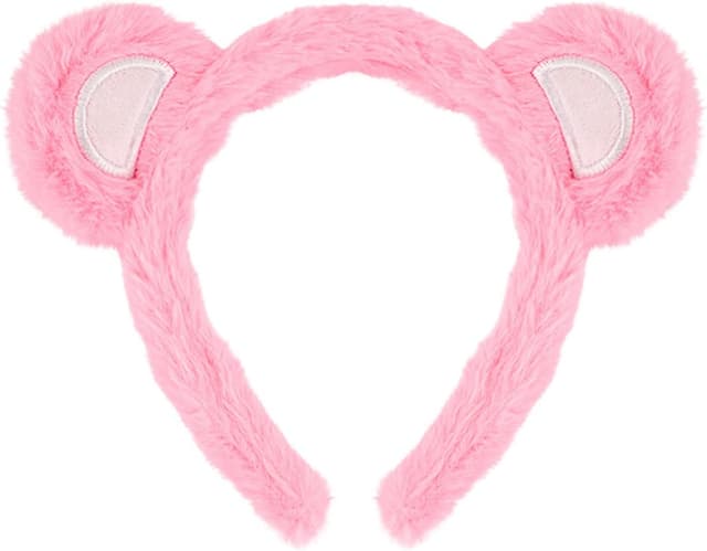 Thumbnail 3 de Ling & Bai Bear Ears Headband 🐾🎀