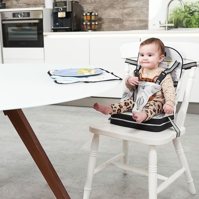 Detalle 2 de Polar Gear Booster Seat for Toddlers