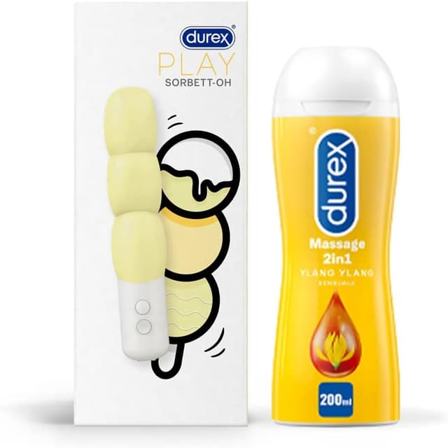 Thumbnail 6 de Durex Massage 200 ml gel lubrificante