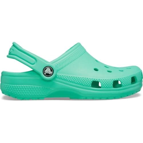 Imagen de Crocs Classic Clog T Zuecos niños 19/20 EU 👟 en OfertitasTOP