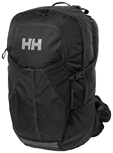 Detalle de Helly Hansen Generator Mochila unisex, negro