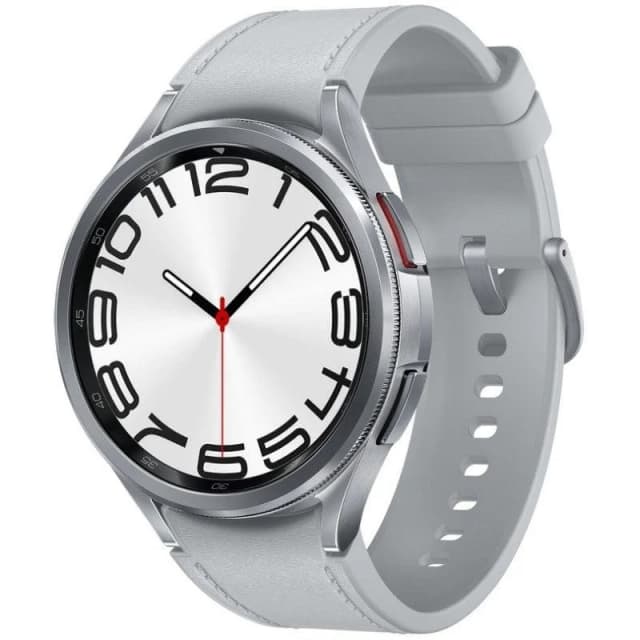 Imagen de Samsung Galaxy Watch6 Classic 425 mAh gris en OfertitasTOP