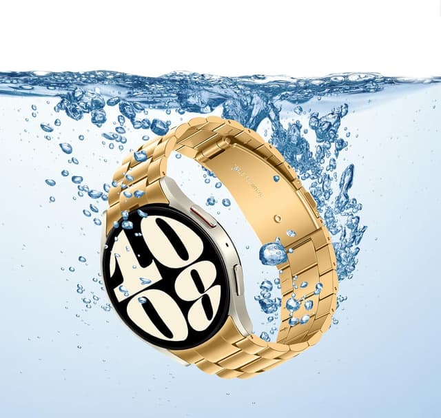 Detalle 2 de No Gap strap 20mm for Galaxy Watch