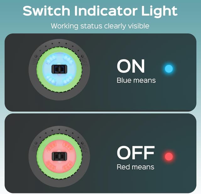 Thumbnail 7 de WINNY WY1103 Limpiafondos I️nalambrico para Piscinas de 120m²🧹