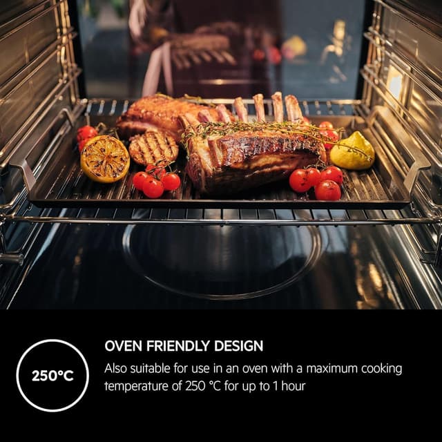 Thumbnail 3 de AEG Plancha Grill 2.0 per piastra