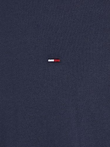 Detalle 2 de Tommy Jeans TJM Original Slim Fit camiseta S