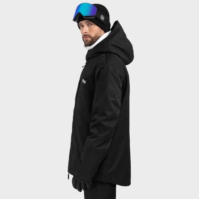 Thumbnail 2 de Siroko W4 Vostock - Chaqueta de esquí para hombre