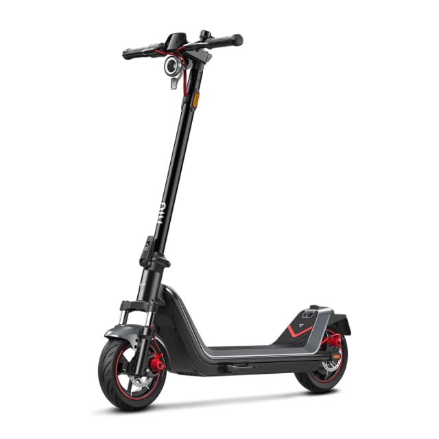 Imagen de Niu KQi 300X scooter eléctrico todo terreno 🛴 en OfertitasTOP