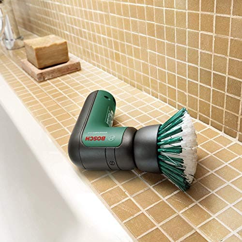 Thumbnail 5 de Bosch Home and Garden Cepillo Universal para Limpieza Eléctrica 🧹