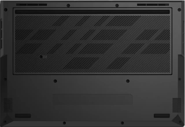 Detalle de ERAZER Deputy 15 P1 (15,6") mit Intel Core 7 (250H), 16 GB RAM, 1 TB SSD und RTX 5060