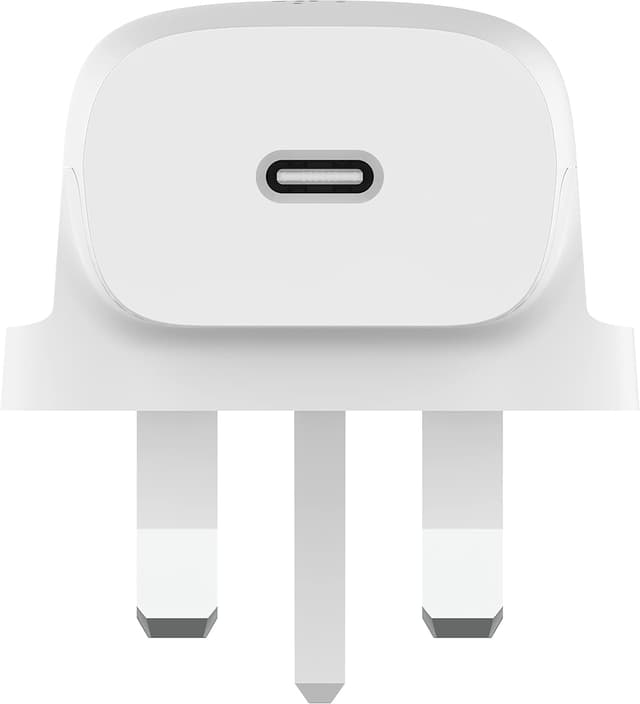 Thumbnail 2 de Belkin 20W USB C PD Charger