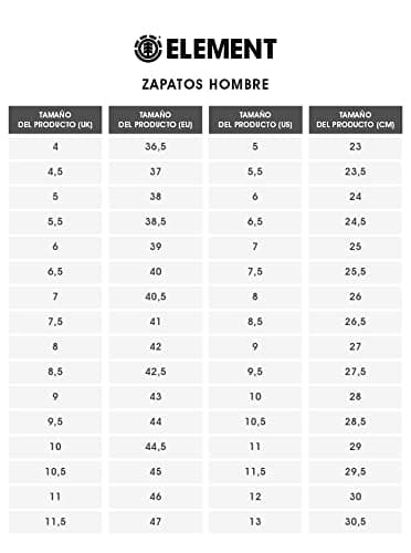 Thumbnail 8 de Element Topaz C3 beige 45 EU zapatilla de hombre