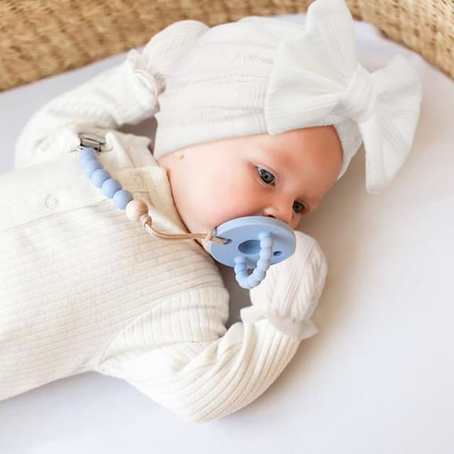 Thumbnail 3 de DRESHOW Newborn Hats Set 5-Pack