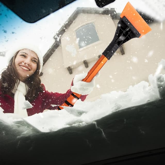 Thumbnail 5 de Beeway Ice Scraper 13 cm wide