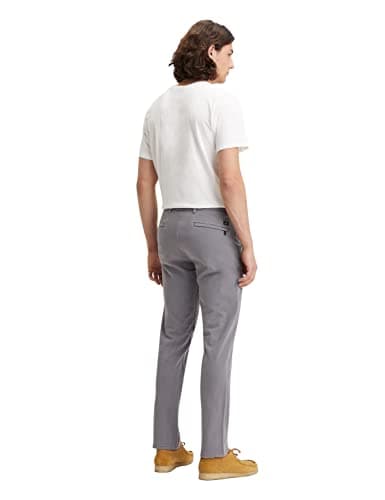 Detalle 2 de Dockers SMART 360 FLEX ALPHA SLIM pantalones 30W