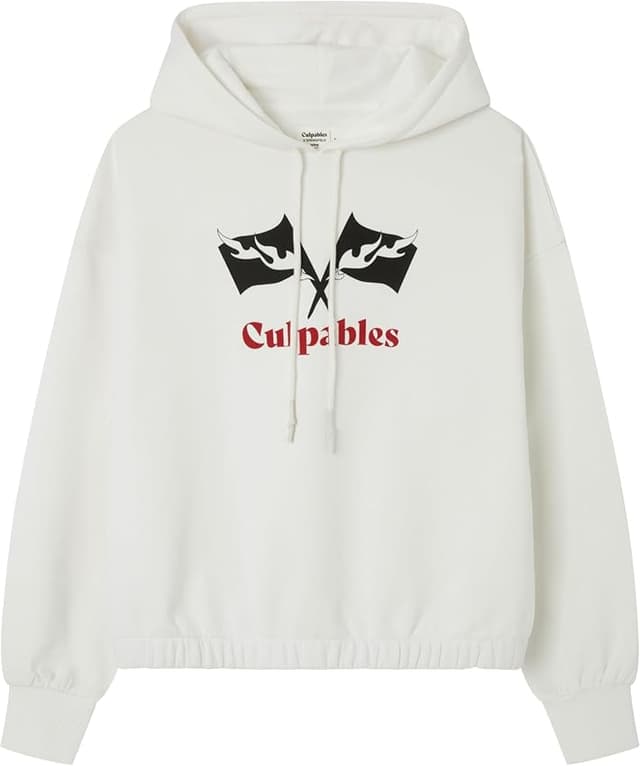 Imagen de Springfield Sudadera mujer multicolor M moda urbana en OfertitasTOP