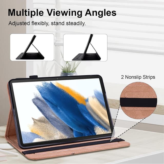 Detalle 2 de BOLELAW Hülle Lenovo Tab M11 11 Zoll 2024