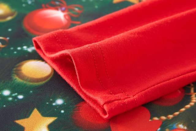 Detalle de LOLPIP Mädchen Nachtkleider für Kinder 3-10 Jahre