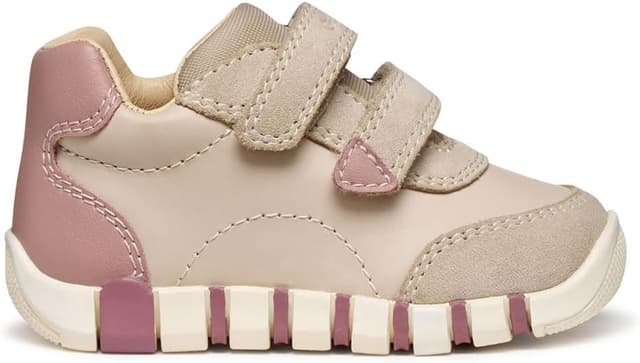 Imagen de Geox Baby Mädchen B Iupidoo GirlFirst Walker en OfertitasTOP