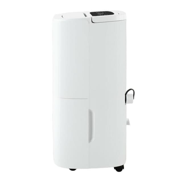 Detalle 2 de HKoenig DSH520 deshumidificador 20 L/día 🏠