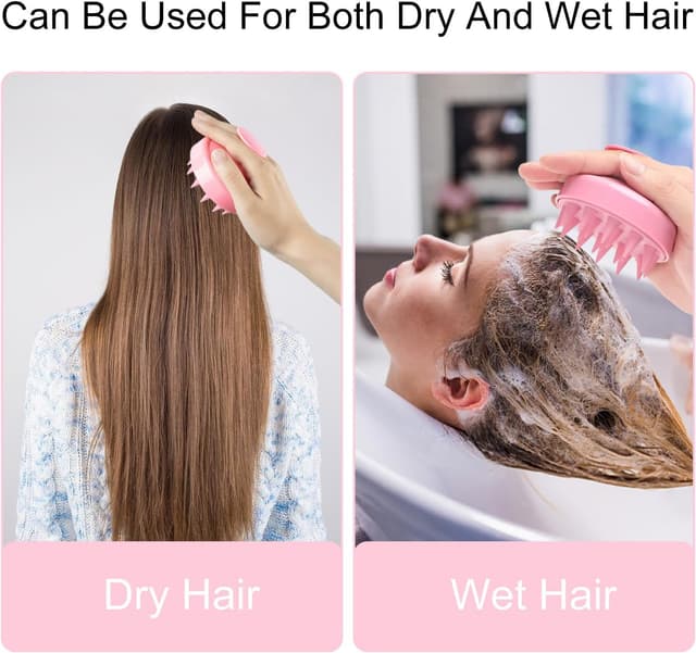 Thumbnail 4 de Haaröl Applikator Set 3er