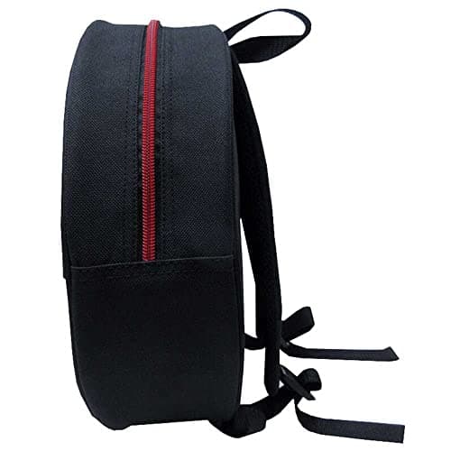 Thumbnail 2 de CyP Brands Pokémon Mochila juvenil Pokeball 1 unidad Roja