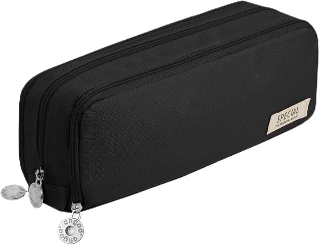 Detalle de OFFCUP Estuche Portalápices Grande 23 cm