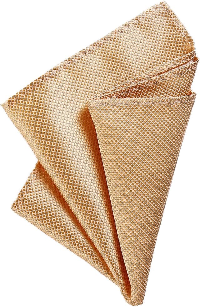 Imagen de DonDon fazzoletto da taschino 21x21 cm en OfertitasTOP