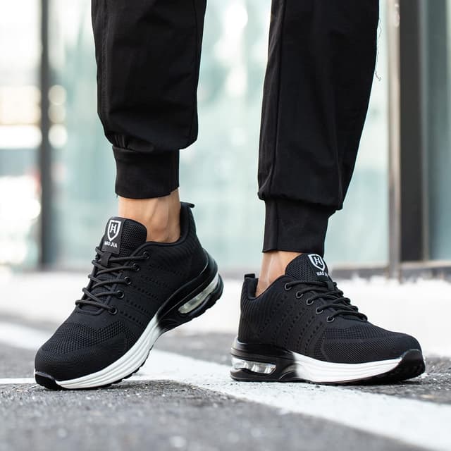 Detalle 2 de Baofular Scarpe antinfortunistiche 220J