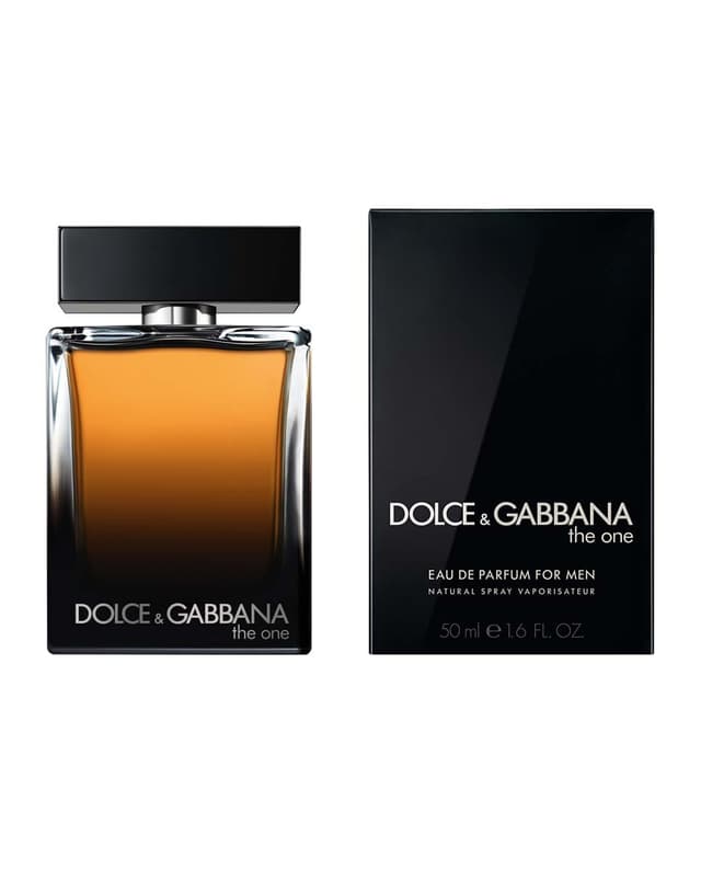 Thumbnail 1 de Dolce & Gabbana The One for Men perfume 50 ml