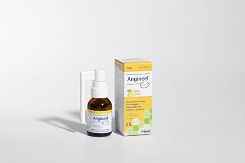 Thumbnail 4 de Heel Angineel Própolis spray 20 ml para garganta