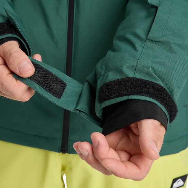 Thumbnail 5 de Quiksilver Titano Chaqueta de hombre