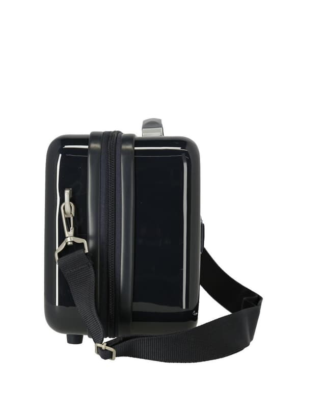 Detalle 2 de Disney Neceser ABS Minnie y Mickey Paris 9 L