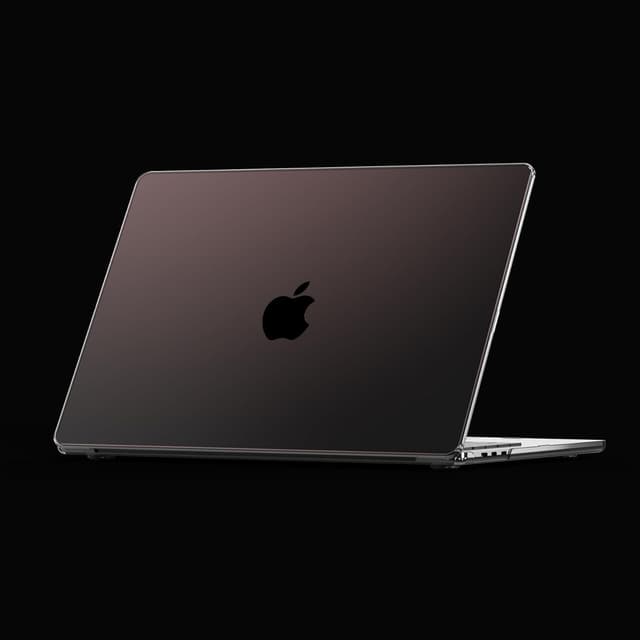 Thumbnail 4 de KEROM Hülle MacBook Air 15 15,3'' Klar Schwarz