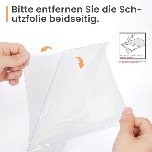 Thumbnail 4 de upsimples 3 Pack Bilderrahmen 30x40