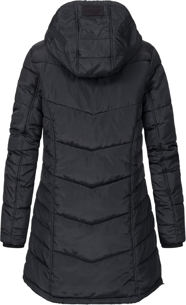 Detalle 2 de Sublevel Damen Übergangsjacke